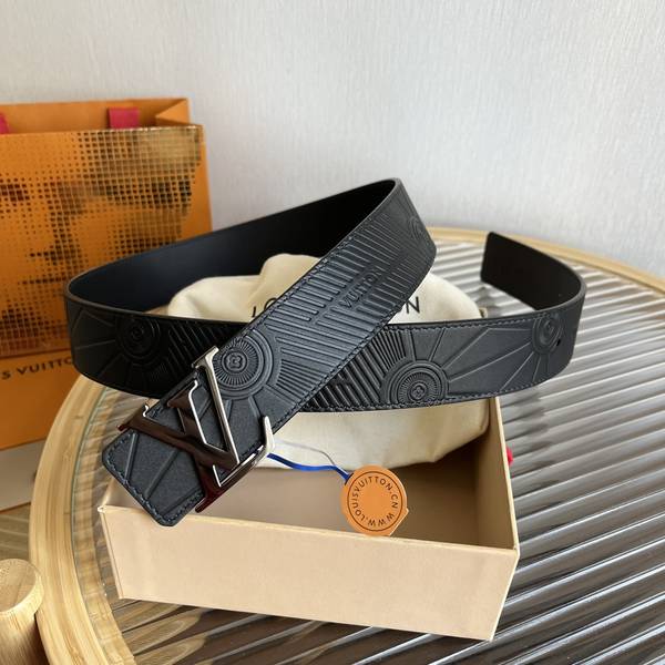 Louis Vuitton 40MM Belt LVB00320-1